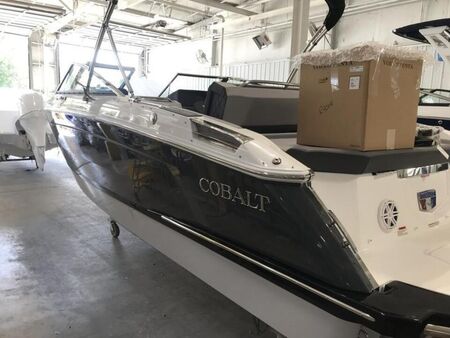 2023 Cobalt R4  - Plus One Powersports