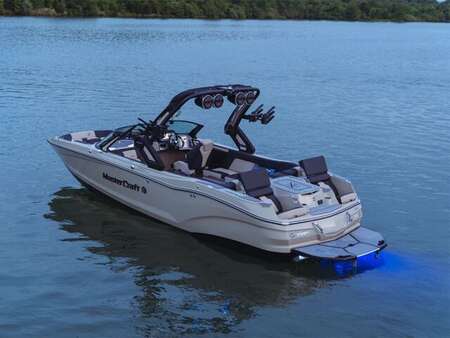 2023 MasterCraft X24  for Sale  - G41954  - Plus One Powersports