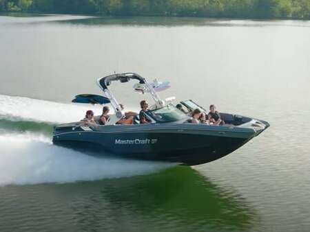 2023 MasterCraft XT22  for Sale  - F918352  - Plus One Powersports