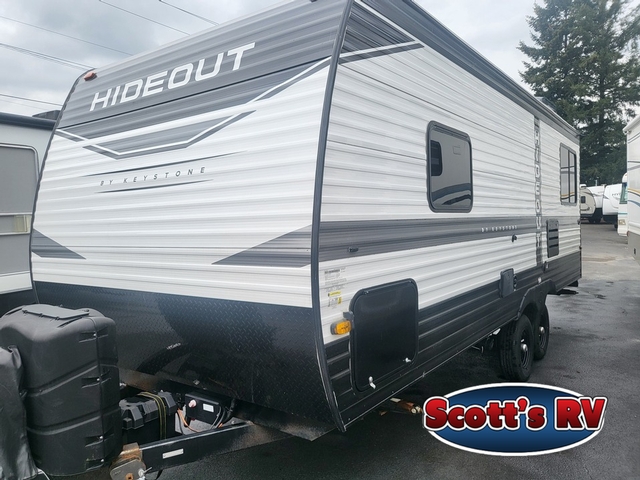 2022 Keystone HIDEOUT  - 19977  - Scott’s RV