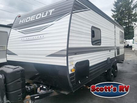 2022 Keystone HIDEOUT  - Scott’s RV