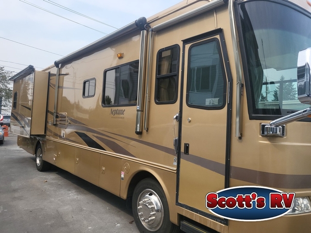 2006 Holiday Rambler NEPTUNE  - 19981  - Scott’s RV