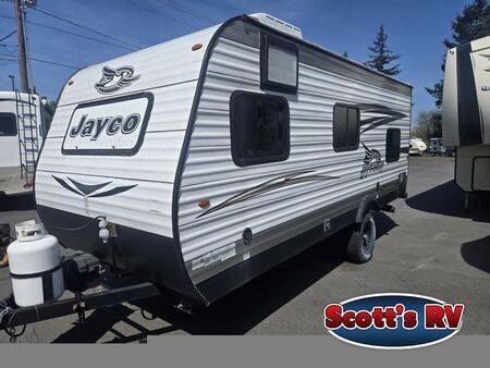 2017 Jayco Jay Flight 174BH  - Scott’s RV