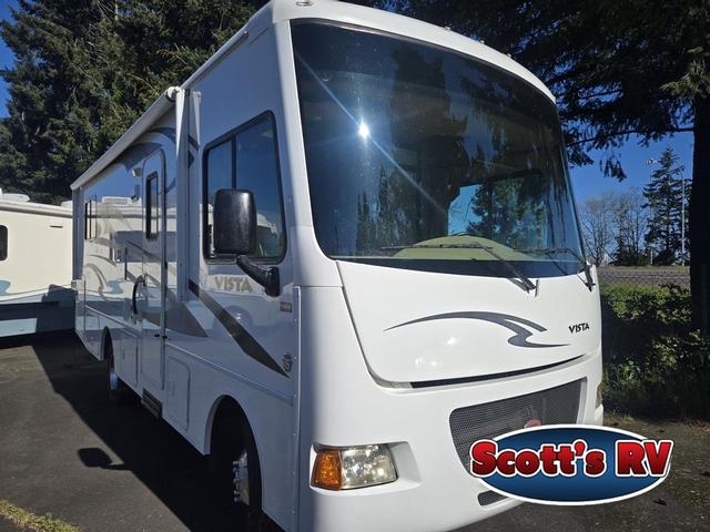 2013 Winnebago VISTA  - 20034  - Scott’s RV