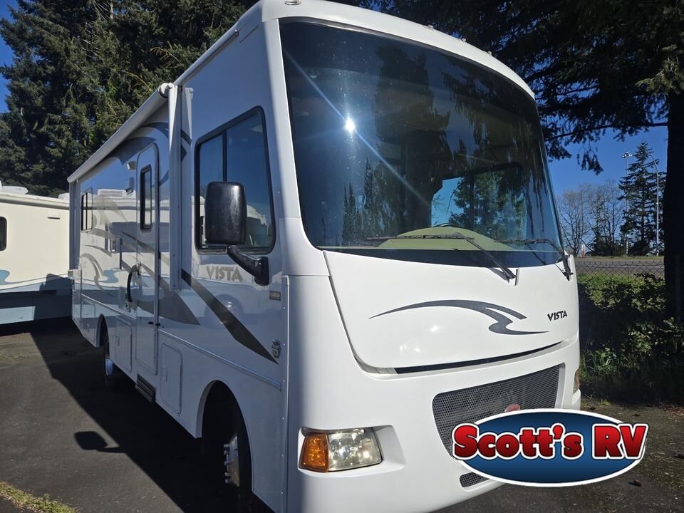 2013 Winnebago VISTA  - Scott’s RV