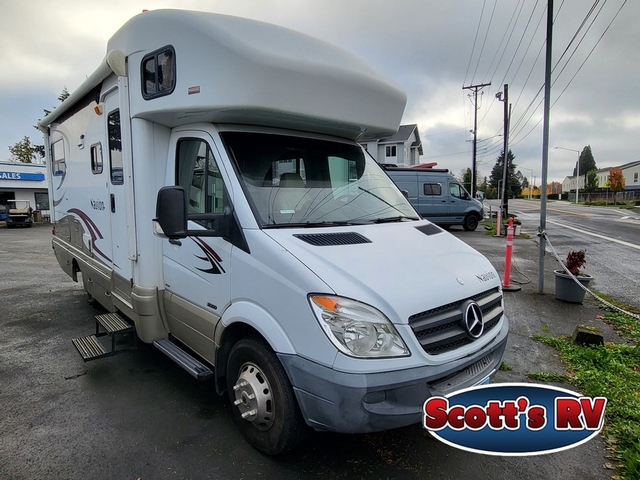 2012 Itasca Navion  - 20004  - Scott’s RV