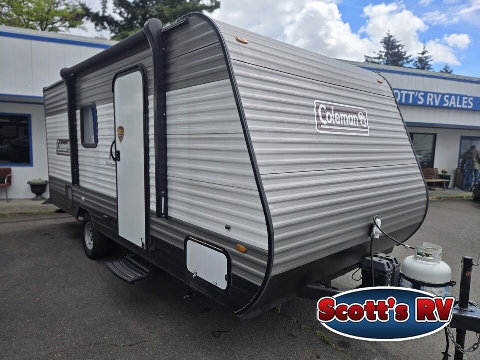 2021 Dutchmen COLEMAN  - Scott’s RV
