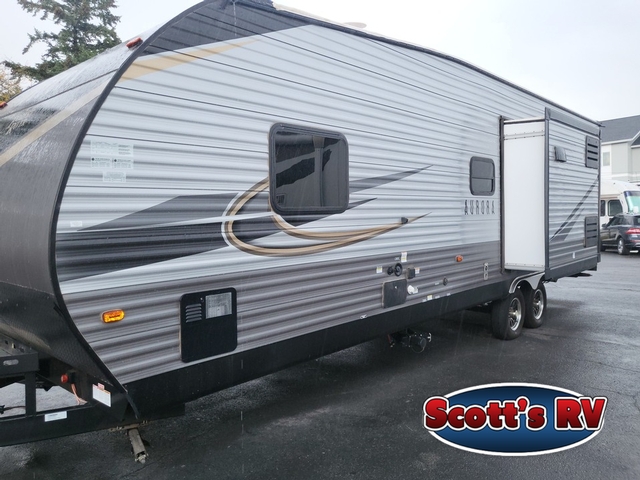 2022 Forest River AURORA  - 19997  - Scott’s RV