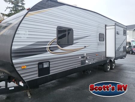 2022 Forest River AURORA  - Scott’s RV