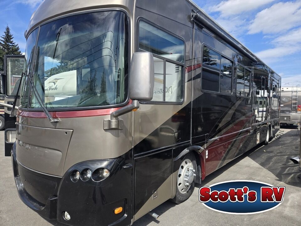 2008 Gulf Stream Tourmaster  - Scott’s RV