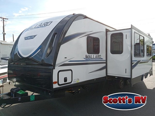 2017 Heartland MALLARD  - 20006  - Scott’s RV