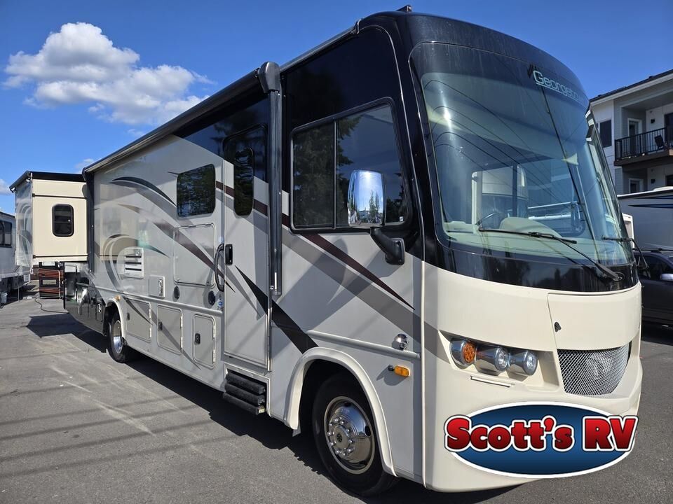 2019 Forest River Georgetown  - Scott’s RV