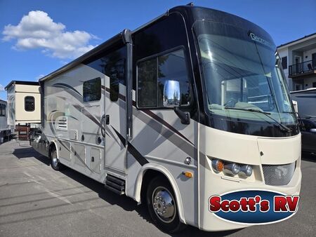 2019 Forest River Georgetown  - Scott’s RV