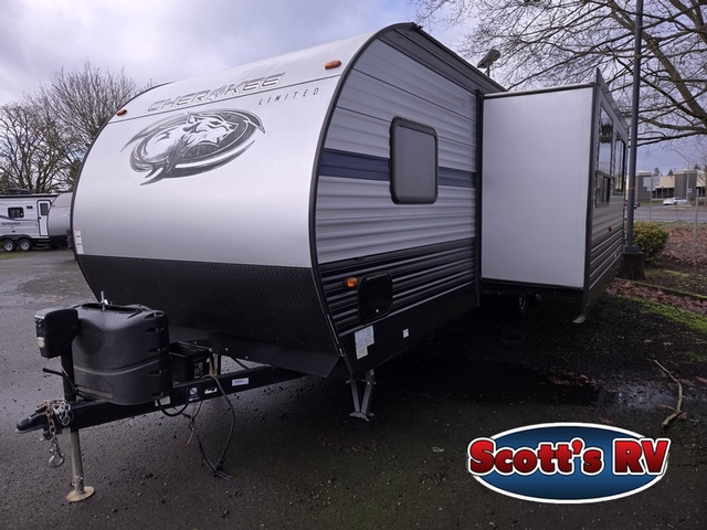 2019 Forest River Cherokee  - 20000  - Scott’s RV