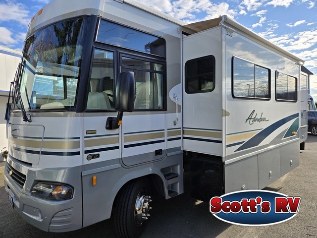 2004 Winnebago ADVENTURE 33V  - 20015  - Scott’s RV