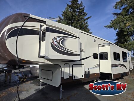 2014 Jayco Eagle  - Scott’s RV