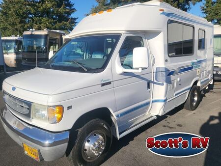 1998 Trail Wagons Chinook  - Scott’s RV