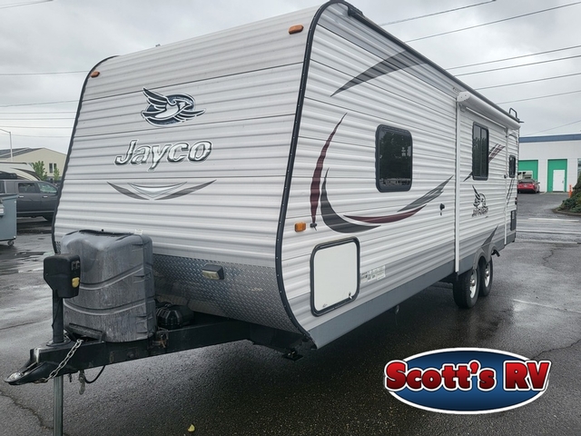 2015 Jayco Jay Flight 26RKS  - 19928A  - Scott’s RV