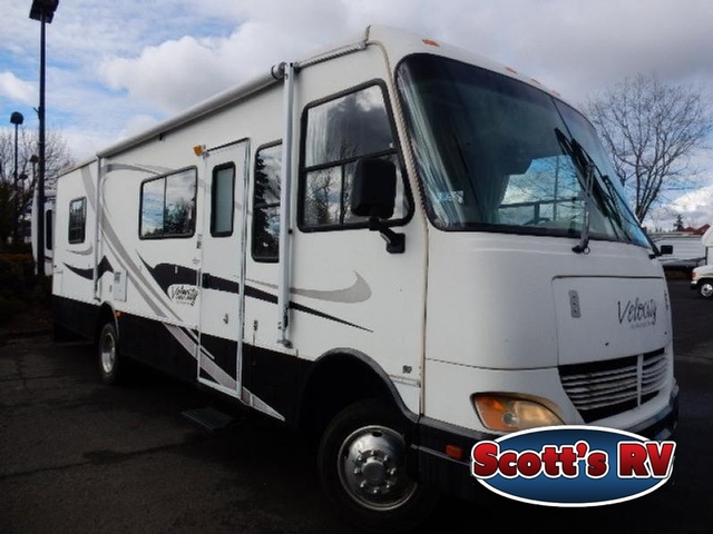 2004 Georgie Boy VELOCITY 2990  - 19542  - Scott’s RV