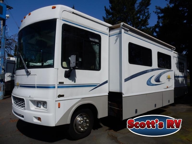 2004 Itasca Sunova 35 N  - 19546  - Scott’s RV