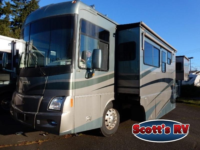 2004 Winnebago Vectra 40AD  - 19716  - Scott’s RV