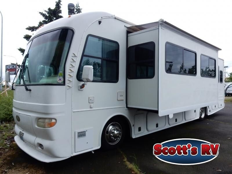 2005 Alfa Leisure ALFA  - Scott’s RV