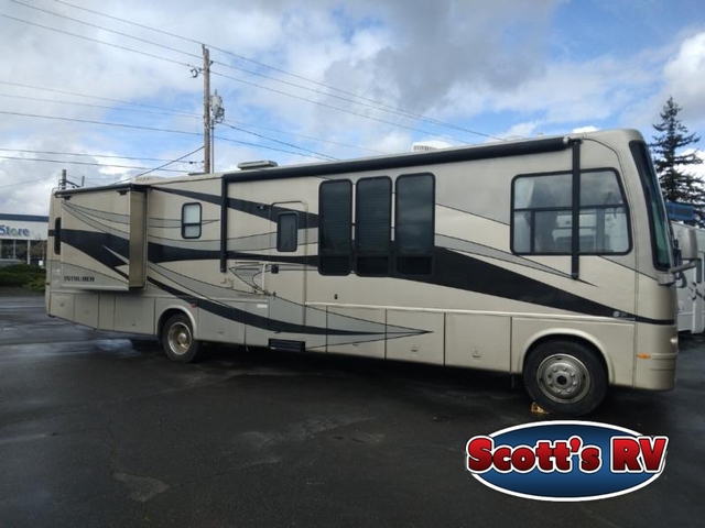 2006 Damon Intruder 391  - 19564  - Scott’s RV