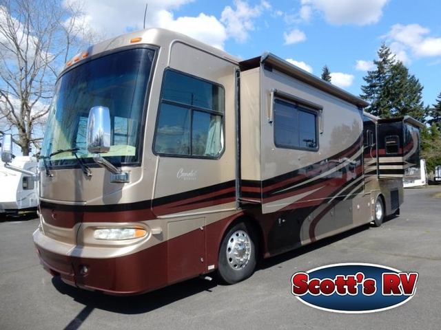 2006 Monaco Camelot 40PAQ  - 19459A  - Scott’s RV