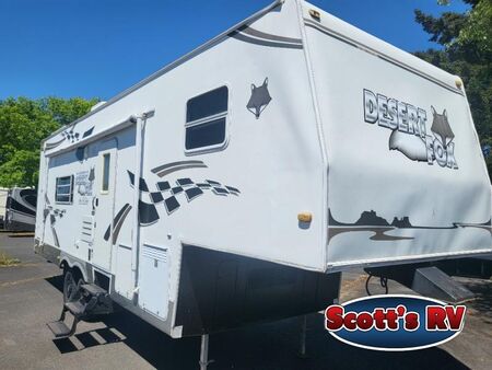 2006 Northwood Desert Fox  - Scott’s RV