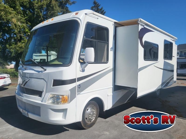 2010 Damon Daybreak 3211  - 19808A  - Scott’s RV