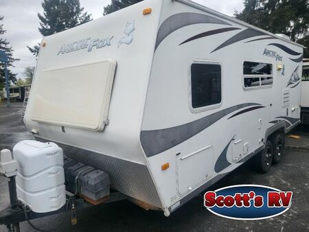 2011 Northwood Arctic Fox  - Scott’s RV