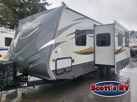 2015 Forest River RV Wildcat Maxx  - Scott’s RV