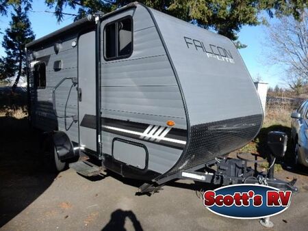 2020 TRAVEL LITE Falcon F-Lite  - Scott’s RV