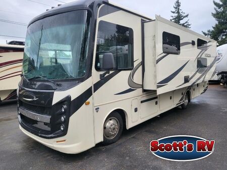 2021 Jayco ENTEGRA  - Scott’s RV