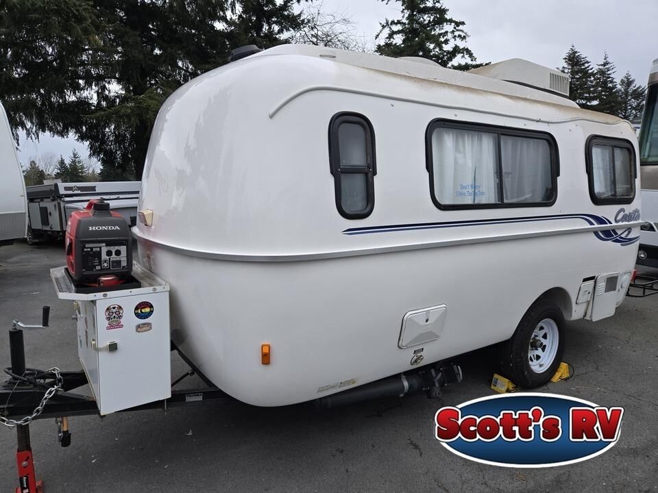 2018 CASITA SPRIT  - Scott’s RV
