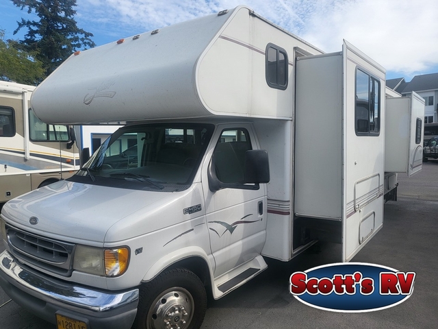 1999 Shasta CHEYENNE  - 19984  - Scott’s RV