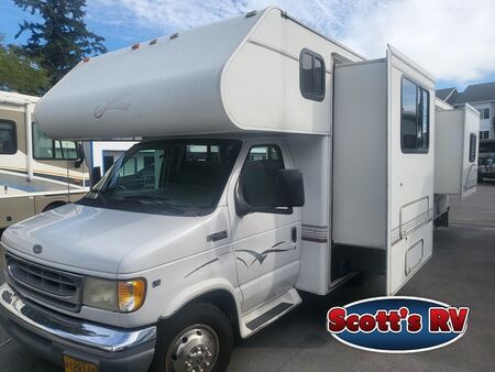 1999 Shasta CHEYENNE  - Scott’s RV