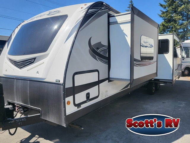 2020 Jayco White Hawk  - 19959  - Scott’s RV