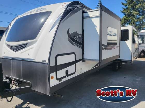 2020 Jayco White Hawk 