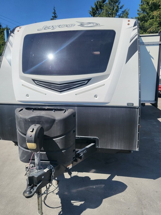 2020 Jayco White Hawk 32KBS - Stock # 19959 - Vancouver, WA