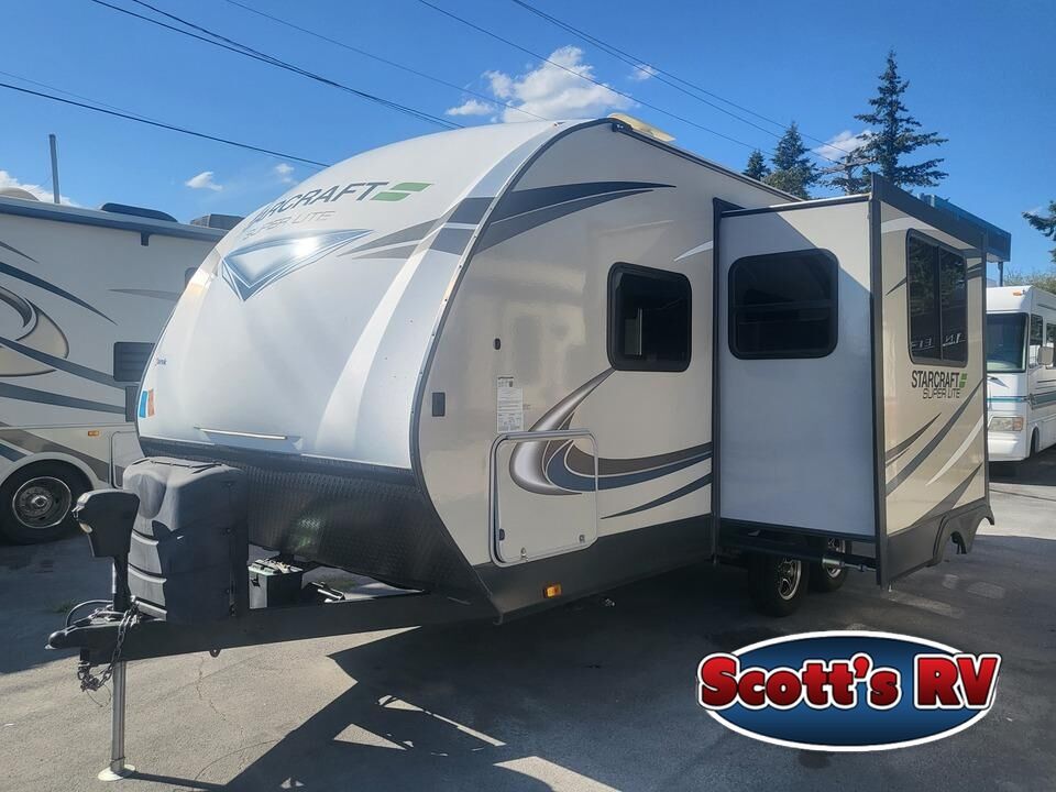 2021 Starcraft SUPER-LITE  - Scott’s RV