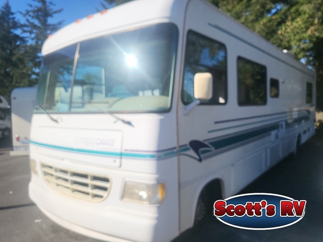 1996 Four Winds HURRICANE  - 19556A  - Scott’s RV