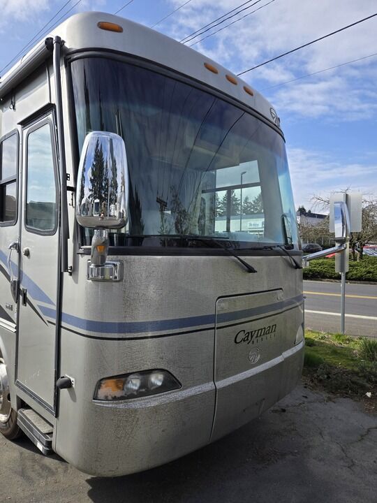2006 Monaco Cayman  - Scott’s RV