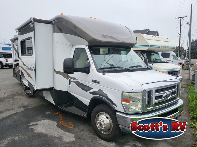 2011 Itasca CAMBRIA  - 19996  - Scott’s RV