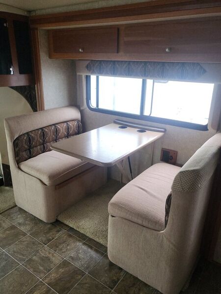 2011 Itasca CAMBRIA  - Scott’s RV