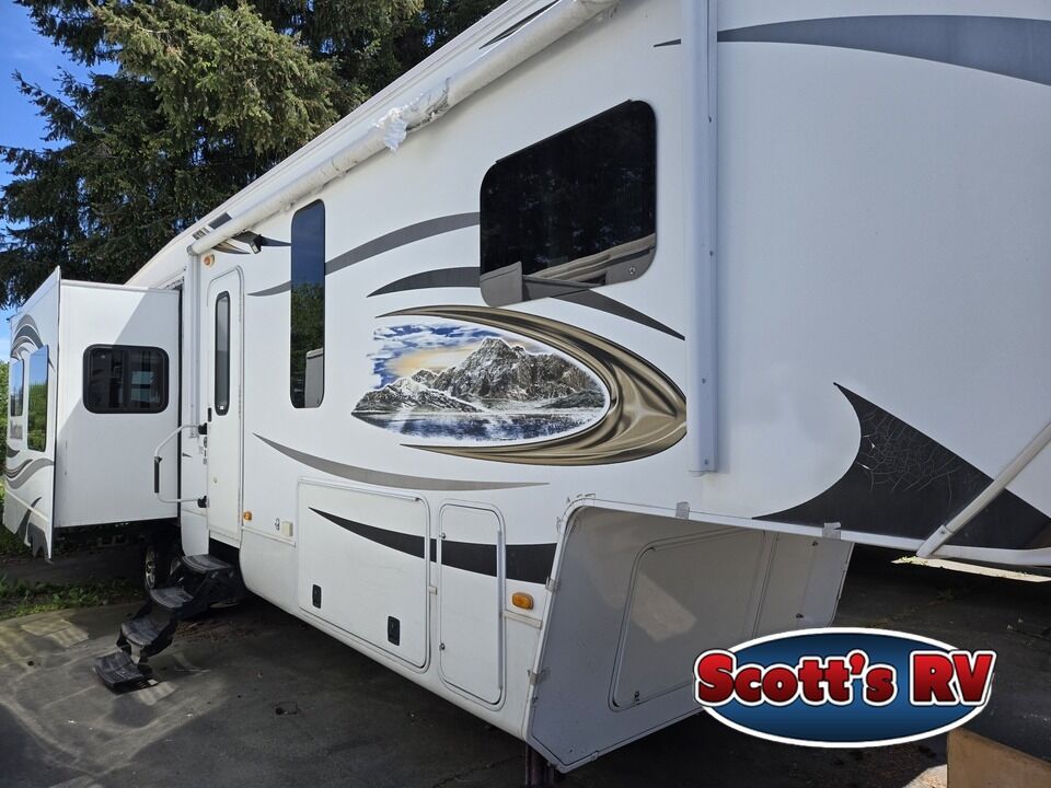 2014 Keystone Montana  - Scott’s RV