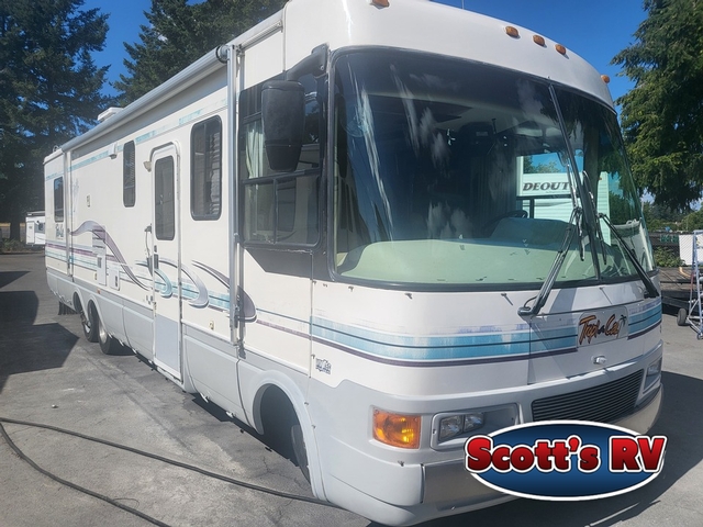 1997 National RV Tropi-Cal  - 19922A  - Scott’s RV