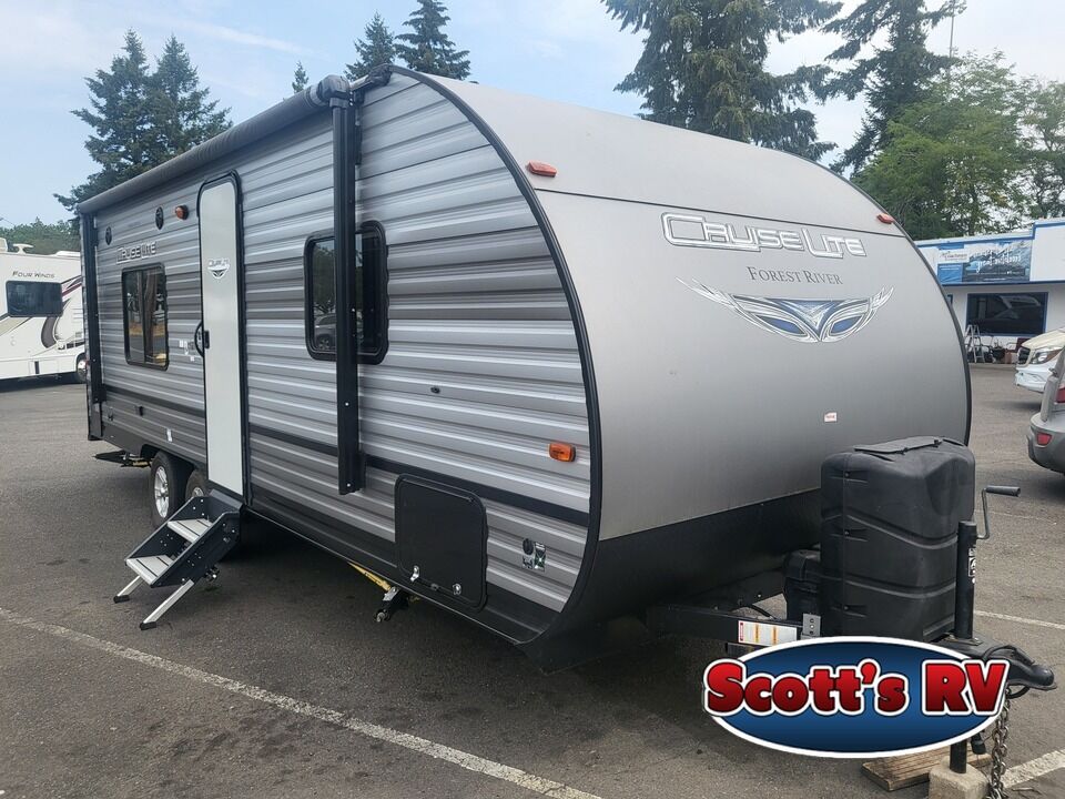 2020 Forest River CRUISE-LITE  - Scott’s RV