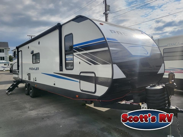 2024 Heartland Prowler  - 19976  - Scott’s RV