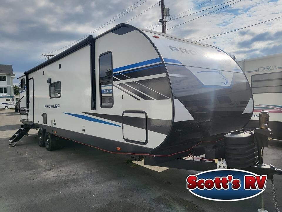 2024 Heartland Prowler  - Scott’s RV